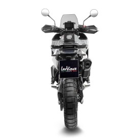 Leovince Husqvarna NORDEN 901 LV-14 BLACK EDITION 15618BU