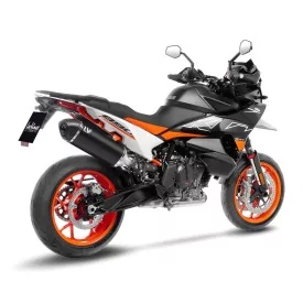 Leovince Ktm 890 SMT LV-14 BLACK EDITION 15618BU