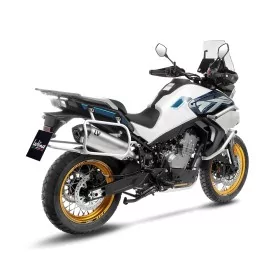 Leovince CF Moto 800 MT SPORT/TOURING/EXPLORE/LIMITED EDITION LV-14 15618