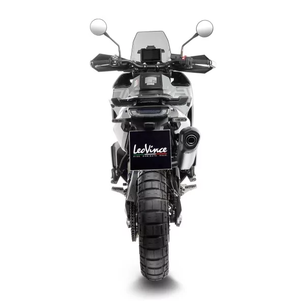 Leovince Husqvarna NORDEN 901 LV-14