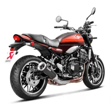 Akrapovic Kawasaki Z 900 RS S-K9SO5-HBAVTBL