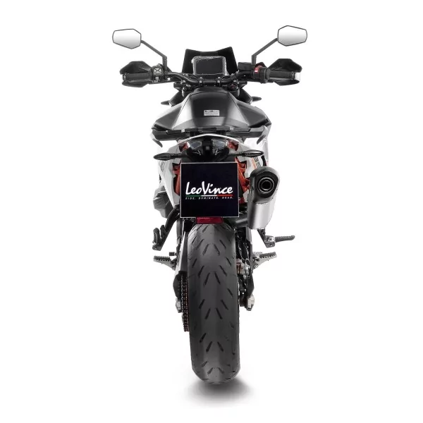 Leovince Ktm 890 SMT LV-14