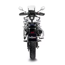 Leovince CF Moto 800 MT SPORT/TOURING/EXPLORE/LIMITED EDITION LV-14 BLACK EDITION 15618B