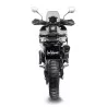 Leovince Husqvarna NORDEN 901 LV-14 BLACK EDITION