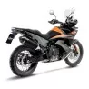 Leovince Ktm 890 ADVENTURE/L A2/R/RALLY LV-14 BLACK EDITION 15618B