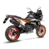 Leovince Ktm 890 SMT LV-14 BLACK EDITION 15618B
