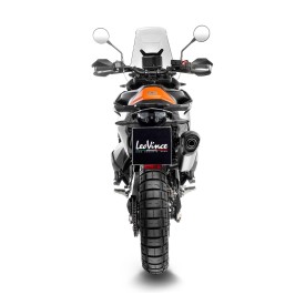 Leovince Ktm 790 ADVENTURE/R LV-14 15618U