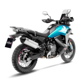 Exhaust Leovince CF Moto 800 MT-X 2025/2026 15618U