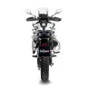 Leovince CF Moto 800 MT SPORT/TOURING/EXPLORE/LIMITED EDITION LV-14 TITANIUM 15618T