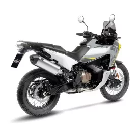 Leovince Husqvarna NORDEN 901 LV-14 TITANIUM 15618TU