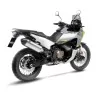 Leovince Husqvarna NORDEN 901 LV-14 TITANIUM 15618TU