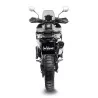 Leovince Husqvarna NORDEN 901 LV-14 TITANIUM 15618TU