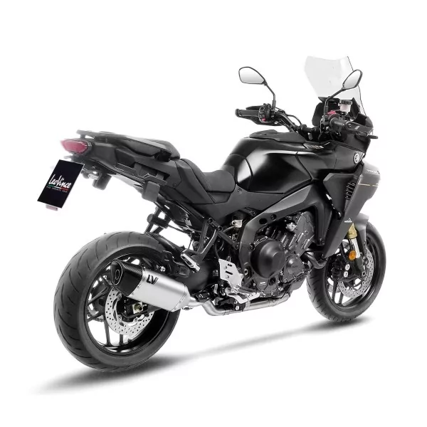 Leovince Yamaha TRACER 9 LV-14 R