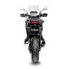 Leovince Yamaha TRACER 9 LV-14 R 15620K