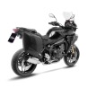 Leovince Yamaha TRACER 9 LV-14 R 15620K