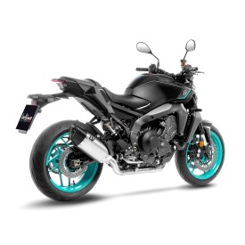 Leovince Yamaha MT-09 SP LV-14 R TITANIUM 15619TK