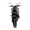 Leovince Yamaha MT-09 SP LV-14 R TITANIUM 15619TK