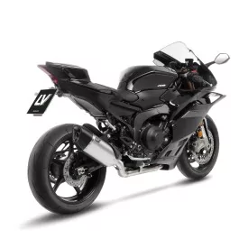 Leovince Yamaha YZF-R9 LV-14 R TITANIUM