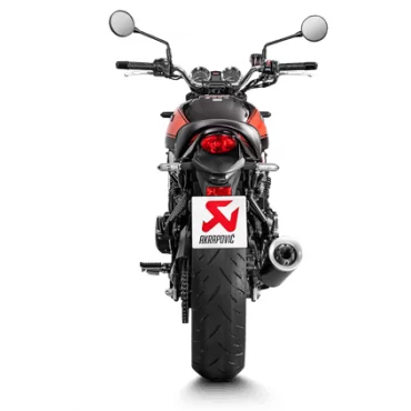 Akrapovic Kawasaki Z 900 RS S-K9SO5-HBAVTBL