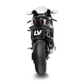 Leovince Yamaha YZF-R9 LV-14 R TITANIUM