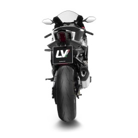 Leovince Yamaha YZF-R9 LV-14 R TITANIUM 15619TK
