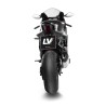 Leovince Yamaha YZF-R9 LV-14 R TITANIUM 15619TK
