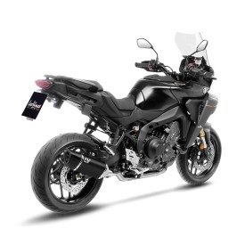 Leovince Yamaha TRACER 9 GT/GT+ LV-14 R BLACK EDITION 15620BK
