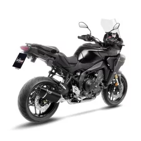 Leovince Yamaha TRACER 9 LV-14 R BLACK EDITION