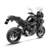 Leovince Yamaha TRACER 9 LV-14 R BLACK EDITION