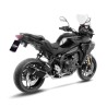 Leovince Yamaha TRACER 9 LV-14 R BLACK EDITION 15620BK