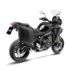 Leovince Yamaha TRACER 9 LV-14 R BLACK EDITION 15620BK