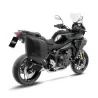 Leovince Yamaha TRACER 9 LV-14 R BLACK EDITION