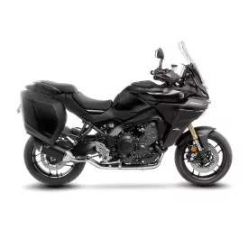 Leovince Yamaha TRACER 9 LV-14 R BLACK EDITION