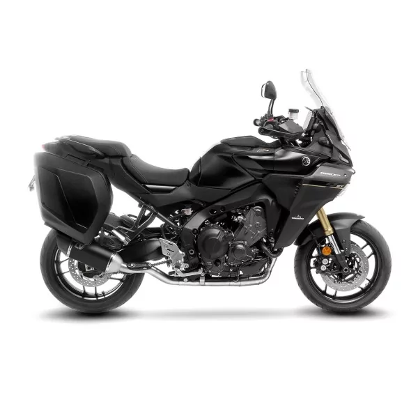 Leovince Yamaha TRACER 9 LV-14 R BLACK EDITION