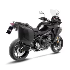 Leovince Yamaha TRACER 9 GT/GT+ LV-14 R BLACK EDITION