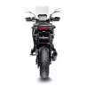 Leovince Yamaha TRACER 9 GT/GT+ LV-14 R BLACK EDITION