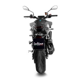 Leovince Yamaha MT-09 SP LV-14 R BLACK EDITION 15619BK