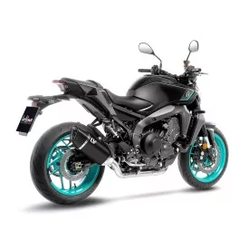 Leovince Yamaha MT-09 SP LV-14 R BLACK EDITION