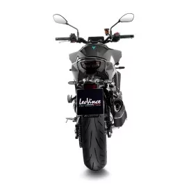 Leovince Yamaha MT-09 SP LV-14 R BLACK EDITION