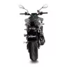 Leovince Yamaha MT-09 SP LV-14 R BLACK EDITION