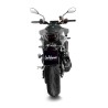 Leovince Yamaha MT-09 SP LV-14 R BLACK EDITION 15619BK