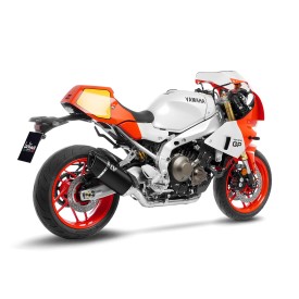 Leovince Yamaha XSR 900 GP LV-14 R BLACK EDITION 15619BK