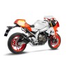 Leovince Yamaha XSR 900 GP LV-14 R BLACK EDITION 15619BK