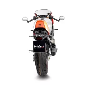 Leovince Yamaha XSR 900 GP LV-14 R BLACK EDITION 15619BK