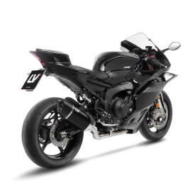 Leovince Yamaha YZF-R9 LV-14 R BLACK EDITION 15619BK