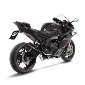 Leovince Yamaha YZF-R9 LV-14 R BLACK EDITION