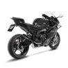 Leovince Yamaha YZF-R9 LV-14 R BLACK EDITION