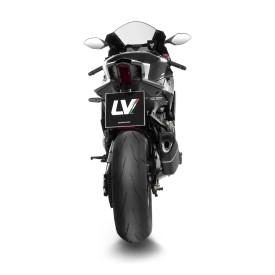 Leovince Yamaha YZF-R9 LV-14 R BLACK EDITION 15619BK