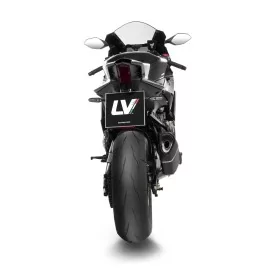 Leovince Yamaha YZF-R9 LV-14 R BLACK EDITION