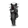 Leovince Yamaha YZF-R9 LV-14 R BLACK EDITION 15619BK